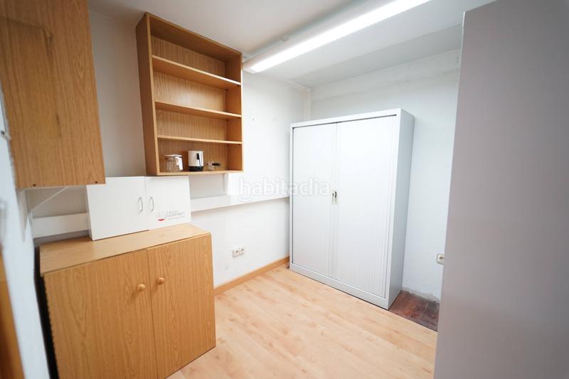 Foto 00964973-187e-41e7-93b1-60a7f5a5b574. Büro in calle de cervantes 10 in Centro - Ayuntamiento Santander