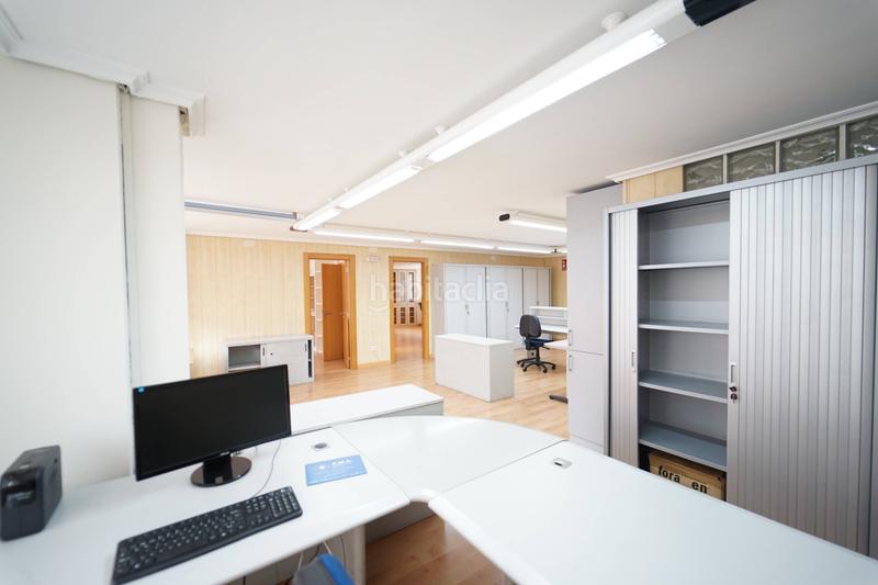 Foto 0ffdf01b-8cc8-450b-9de2-3ea06eb4760a. Büro in calle de cervantes 10 in Centro - Ayuntamiento Santander