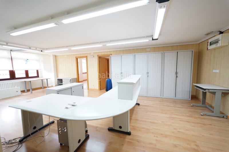 Foto 1413aa04-8d87-480e-ac6d-461ebb9b88a5. Büro in calle de cervantes 10 in Centro - Ayuntamiento Santander