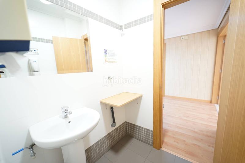 Foto 44370267-21f5-4f84-90c5-46d70b2a116c. Büro in calle de cervantes 10 in Centro - Ayuntamiento Santander