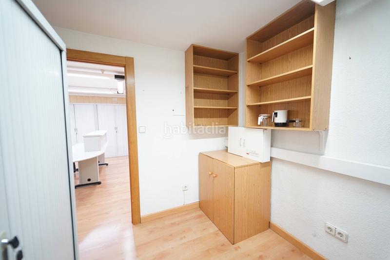 Foto 45c51f18-92d8-422b-9e55-c44adf9816f1. Büro in calle de cervantes 10 in Centro - Ayuntamiento Santander