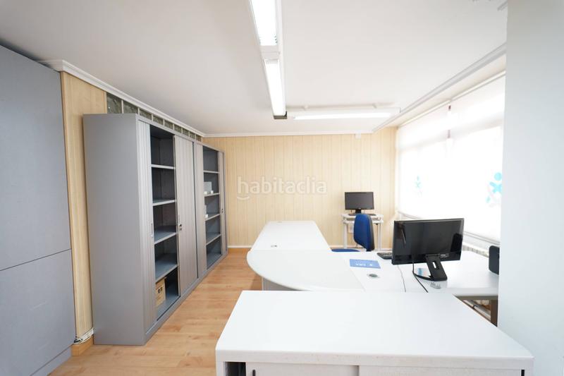 Foto 7e48b48d-c8f0-4298-8b2d-384c352560df. Büro in calle de cervantes 10 in Centro - Ayuntamiento Santander