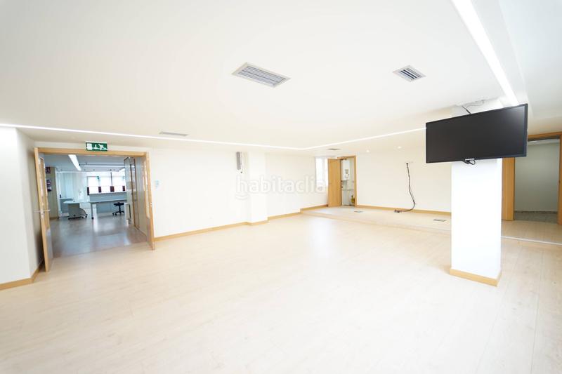 Foto 9b066ea2-c938-4510-a5f6-828e4f4c7d2a. Büro in calle de cervantes 10 in Centro - Ayuntamiento Santander