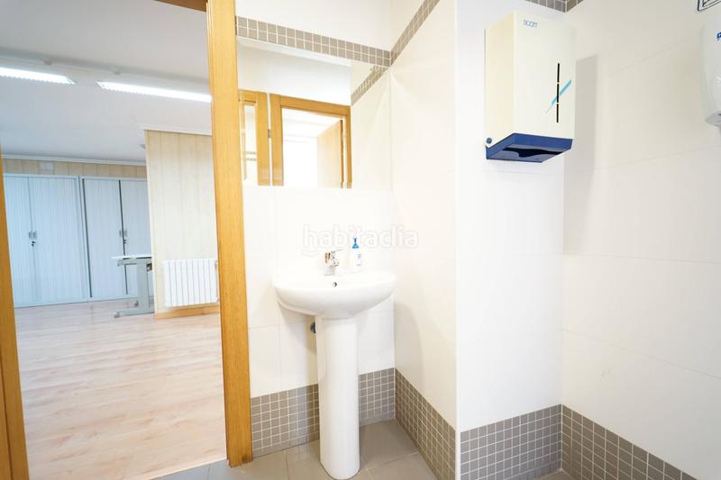 Foto a4c7f172-ccab-426c-ba91-c52450988d9d. Büro in calle de cervantes 10 in Centro - Ayuntamiento Santander