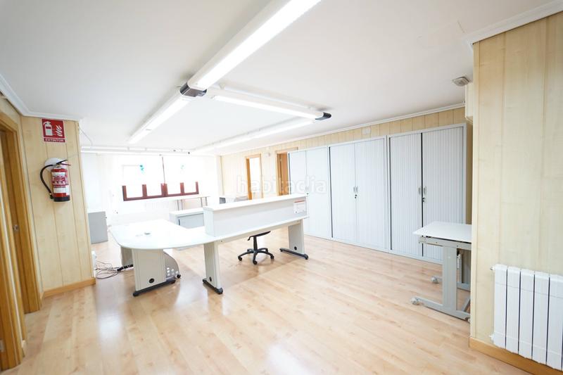 Foto a92f4992-b49a-451e-9f6b-b0f80dda41aa. Büro in calle de cervantes 10 in Centro - Ayuntamiento Santander