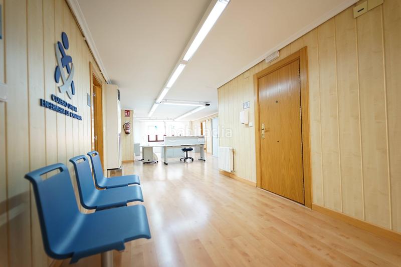 Foto b11edecc-f51c-423a-9d3e-c1766904a69a. Büro in calle de cervantes 10 in Centro - Ayuntamiento Santander