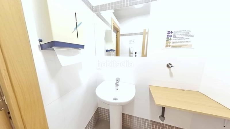 Foto bcc521f0-0e8d-4719-951a-ad8a6934ccbb. Büro in calle de cervantes 10 in Centro - Ayuntamiento Santander