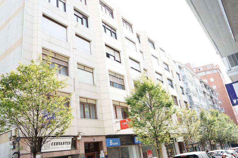 Foto c376ea36-2bcf-4f05-bc14-9ec9c5dec36b. Büro in calle de cervantes 10 in Centro - Ayuntamiento Santander