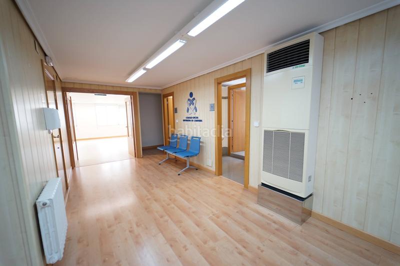 Foto e582be42-b724-4088-a3cd-79a69f2e77e0. Büro in calle de cervantes 10 in Centro - Ayuntamiento Santander