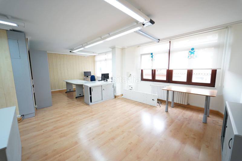 Foto fe5c3a74-1814-4209-8ece-3870c4bb9597. Büro in calle de cervantes 10 in Centro - Ayuntamiento Santander