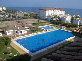 Location Appartement à Avenida costa del sol 12. Apartamento torrox costa laguna beach
