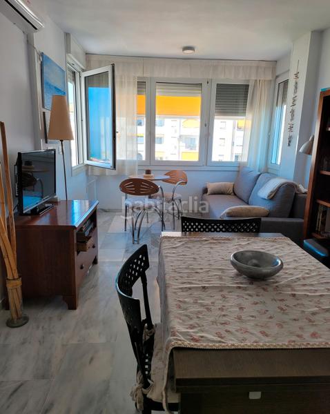 Foto 30aa2c43-ecba-4444-b9e6-d6a10b8dc797. Miete appartement in avenida costa del sol 12 in Laguna Beach Torrox