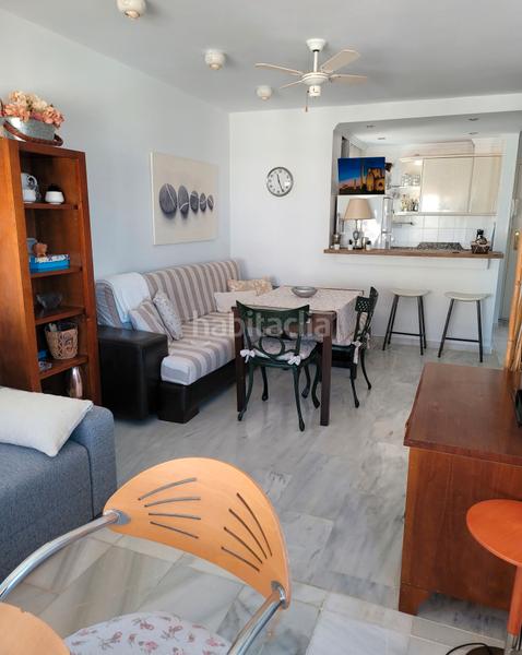 Foto 68c419b2-3b08-4f39-b383-4a82f00ee348. Miete appartement in avenida costa del sol 12 in Laguna Beach Torrox