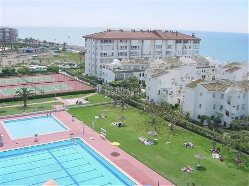 Foto 832cd93a-6f08-43d7-9539-ada317152305. Miete appartement in avenida costa del sol 12 in Laguna Beach Torrox
