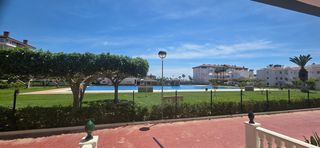 Appartement à Avenida Costa del Sol 12