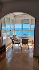 Location Appartement à Avenida américa 2. Alquiler temporadas primera línea torrox costa
