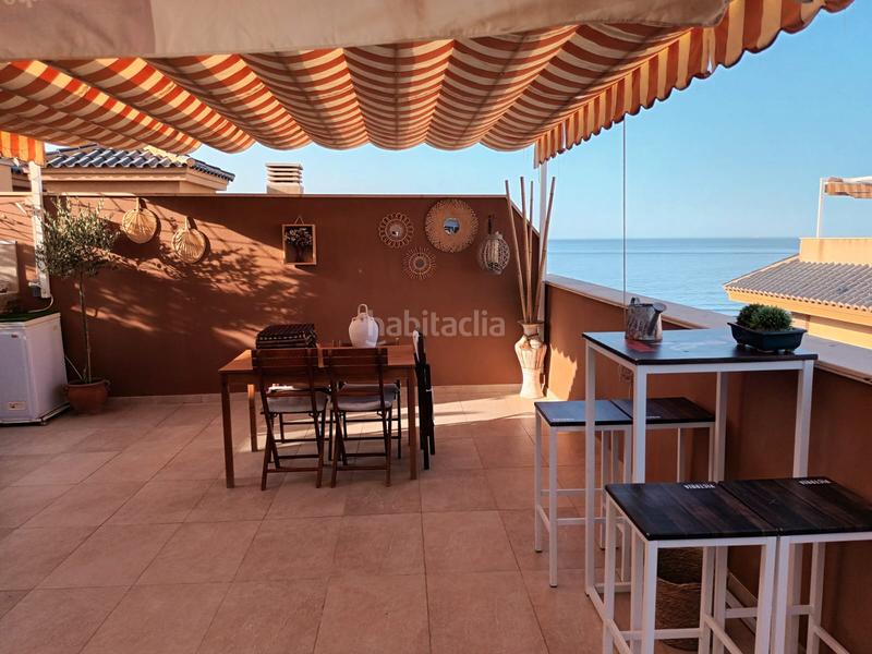 Foto 43f7c34d-7681-4ba0-82ec-f8c3e0e6f08e. Affitto attico con riscaldamento parcheggio piscina in Torrox