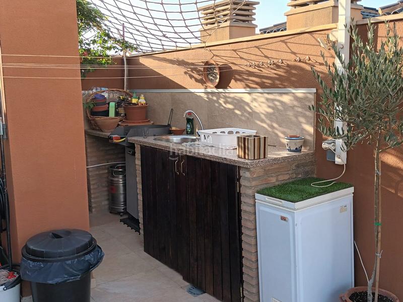 Foto 91d357e6-237d-4474-bbc3-851245490ce7. Alquiler ático alquiler ático urbanización río gui en Torrox