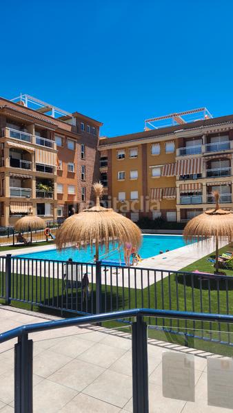 Foto da963410-3e55-4e32-b960-78556c770812. Lloguer àtic amb calefacció aparcament piscina a Torrox