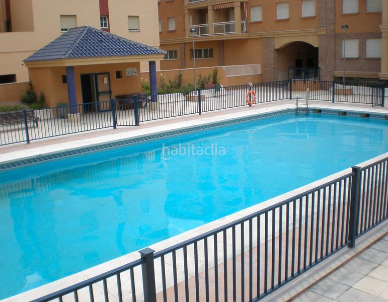 Foto e8f96a90-34ff-4b11-bd05-9fed4c52507e. Lloguer àtic amb calefacció aparcament piscina a Torrox
