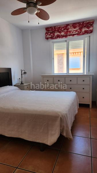 Foto deb7f587-2ae6-41fc-8687-0f4aae580ca6. Miete dachwohnung mit heizung parking pool in El Morche Torrox