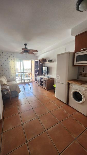 Foto 074f2afe-af4f-4690-a450-9897ba56339f. Rent penthouse with heating parking pool in El Morche Torrox