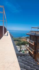 Penthouse in Carretera el Morche