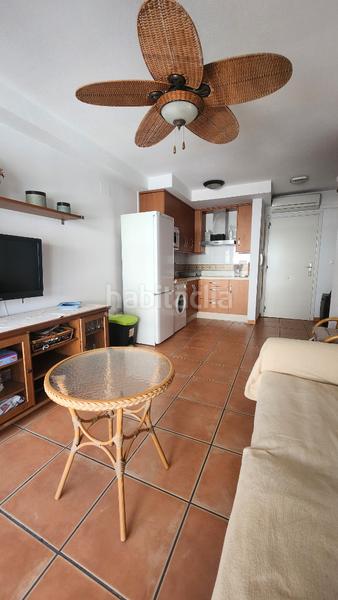 Foto 63d0929b-2a16-4679-be48-6e3d487dfd11. Rent penthouse with heating parking pool in El Morche Torrox