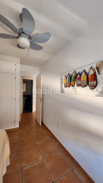 Foto 640e30f5-f889-4f9c-9076-d14232358b31. Rent penthouse with heating parking pool in El Morche Torrox