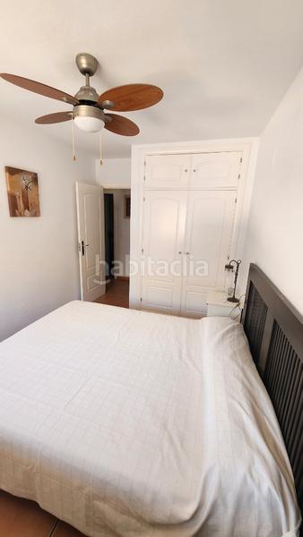 Foto 89b9ffbf-95d1-4f71-a0be-2d4a7dad01c7. Rent penthouse with heating parking pool in El Morche Torrox