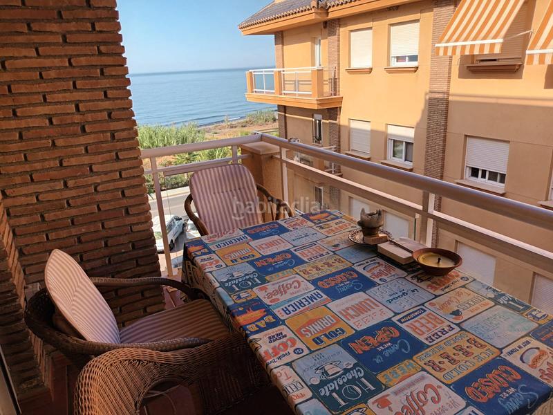 Foto 9334f0df-015e-4eed-be63-aac81670ef24. Rent penthouse with heating parking pool in El Morche Torrox
