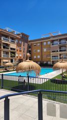 Affitto Attico  Carretera el morche. Alquiler ático urbanización  río gui torrox costa