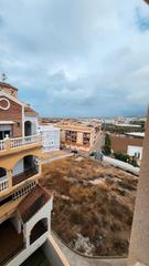 Affitto Attico in Urbanización Santa Rosa. Atico en alquiler torrox costa