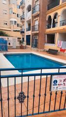 Lloguer Àtic a Urbanización Santa Rosa. Atico en alquiler torrox costa