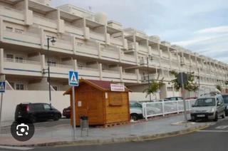 Location Parking voiture à Avenida de andalucía 58. Se alquila plaza de parking cubierto
