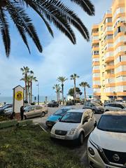 Affitto Piccolo appartamento in Avenida américa 85. Apartamento primera línea torrox costa