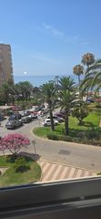 Miete Appartement in Avenida europa 83. Apartamento torrox costa temporadas