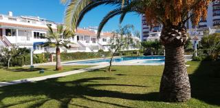 Location Appartement à Centro Internacional. Alquiler cortas temporadas invierno