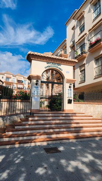 Foto 627d1734-1707-43fb-96f7-d7ca0ec4aea5. Location appartement dans carretera El Morche 244 dans Torrox