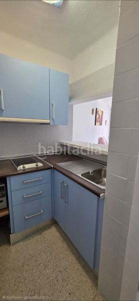 Foto 6a98a7f1-4781-4888-8e29-31e1942e1fde. Rent studio in avenida garcía peñalver 7 in Centro Internacional Torrox