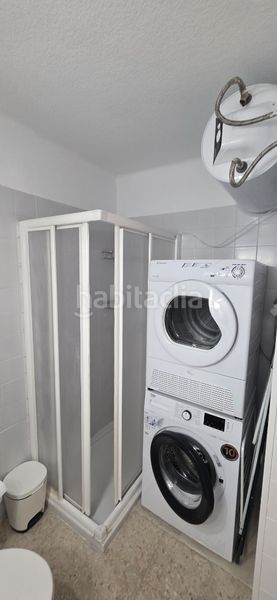 Foto 8b6d8bad-2b71-41bb-962a-02d41cee1860. Rent studio in avenida garcía peñalver 7 in Centro Internacional Torrox