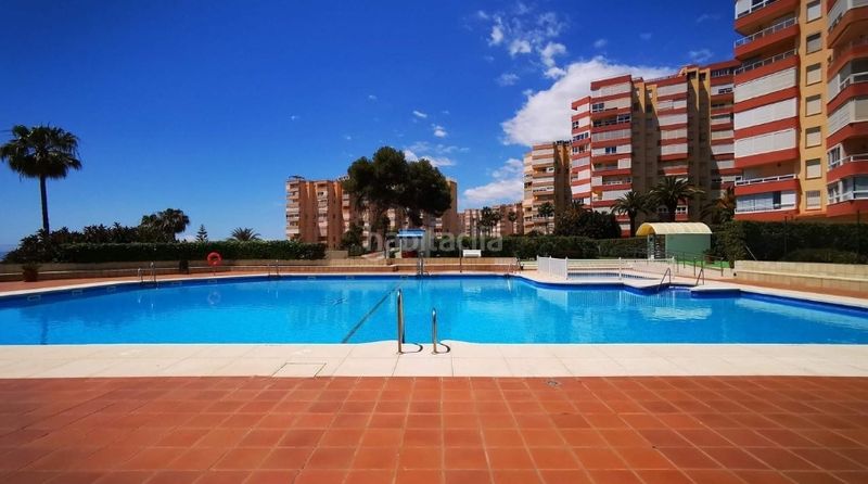 Foto 9809e886-13af-4676-a17c-edace0c0b0c1. Rent studio in avenida garcía peñalver 7 in Centro Internacional Torrox