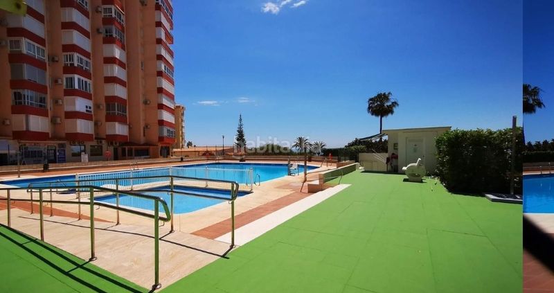 Foto 9b3e5917-999f-4cea-956f-e01a05dd7d93. Rent studio in avenida garcía peñalver 7 in Centro Internacional Torrox