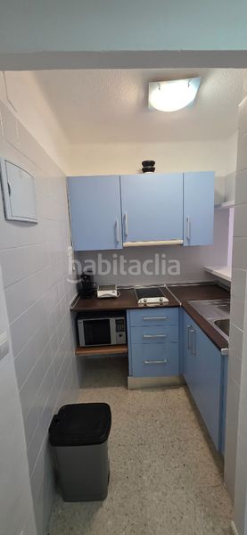 Foto dd685cde-41be-462c-bba0-f58d4cafc810. Rent studio in avenida garcía peñalver 7 in Centro Internacional Torrox