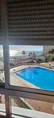 Affitto Monolocale in Avenida garcía peñalver 7. Alquiler estudio, temporadas torrox costa