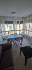 Studiowohnung in Avenida García Peñalver 79