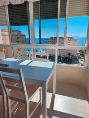 Location Studio à Avenida garcía peñalver 79. Estudio alquiler vistas al mar torrox costa