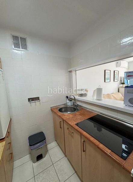 Foto 70362b29-07ea-4d61-af65-e5aaddf878d3. Location studio avec chauffage piscine dans Centro Internacional Torrox