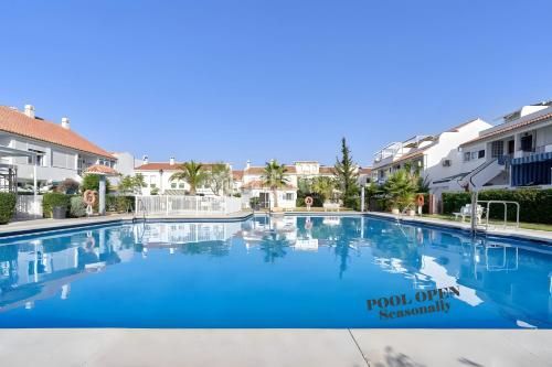 Foto c1f86ac0-678b-414d-b87b-0135cc5a5a98. Location studio avec chauffage piscine dans Centro Internacional Torrox