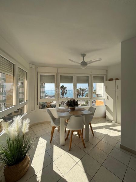 Foto 10e6b200-52a6-4dcc-ba40-1315c85a164c. Rent studio with heating pool in Centro Internacional Torrox